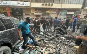 إسرائيل تضغط لتسريع نزع سلاح حزب الله وتحذر من تأخر قد يقود إلى تصعيد